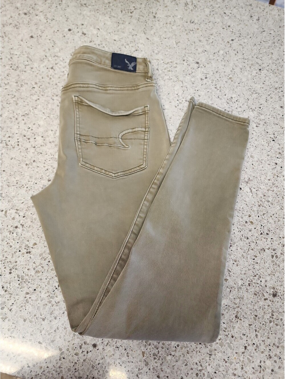 Jegging - Picture 2 of 9